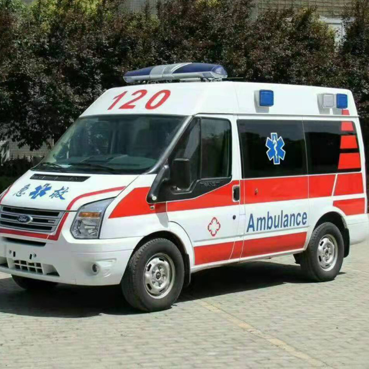 科尔沁左翼中长途救护车出租
