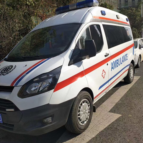 科尔沁左翼中品质救护车出租,为您的健康出行负责