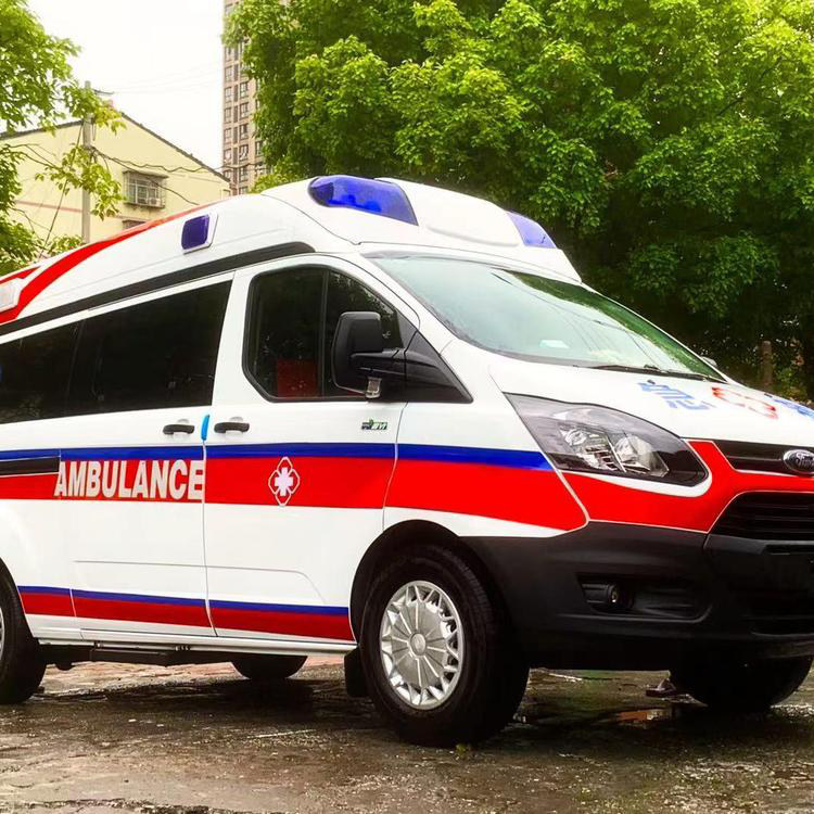 科尔沁左翼中重症监护救护车出租护送返乡