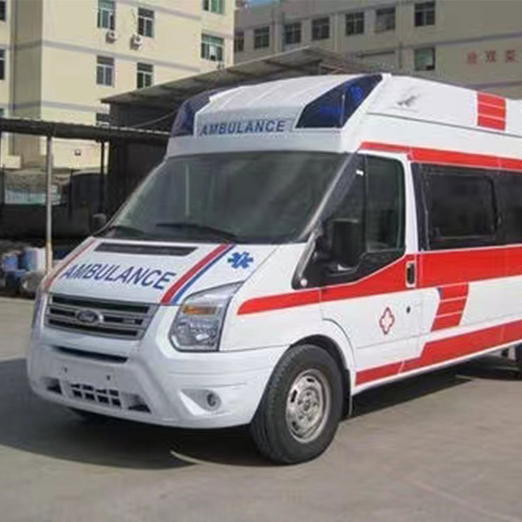 科尔沁左翼中救护车出租收费:安全出行,价格透明