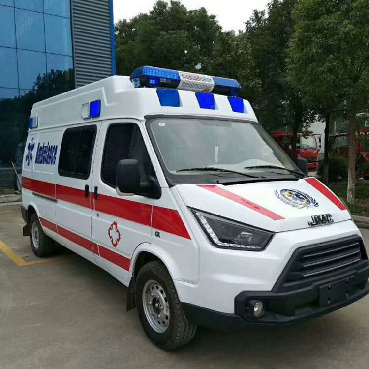 科尔沁左翼中瘫痪租赁救护车转运 ——生命救助的紧急响应与专业保障