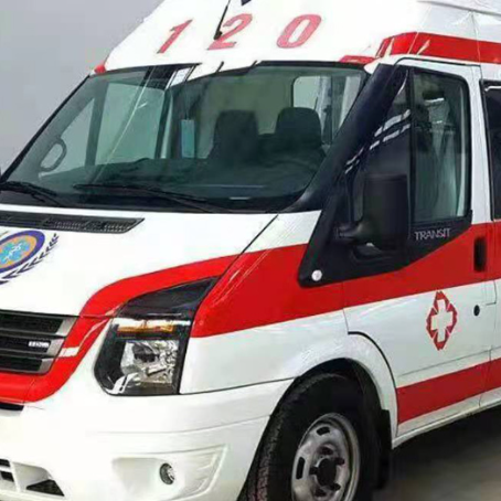 科尔沁左翼中非急救护送病人转院租赁救护车的优缺点对比